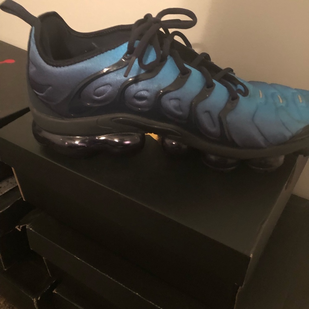 Men’s Nike Vapormax Plus